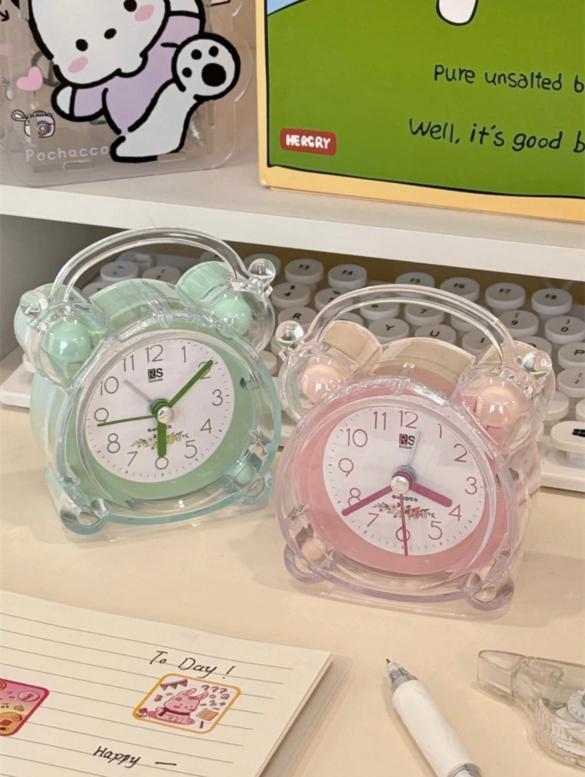 $29.99 Alarm Clock