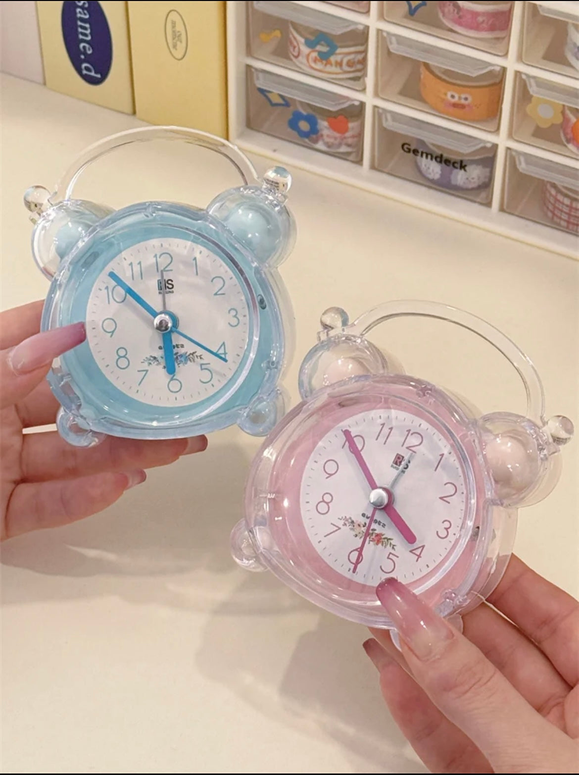 $29.99 Alarm Clock
