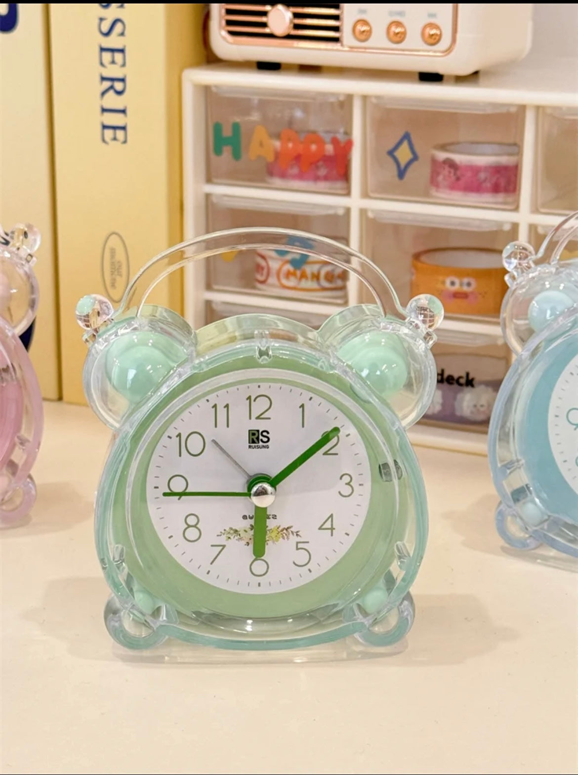 $29.99 Alarm Clock