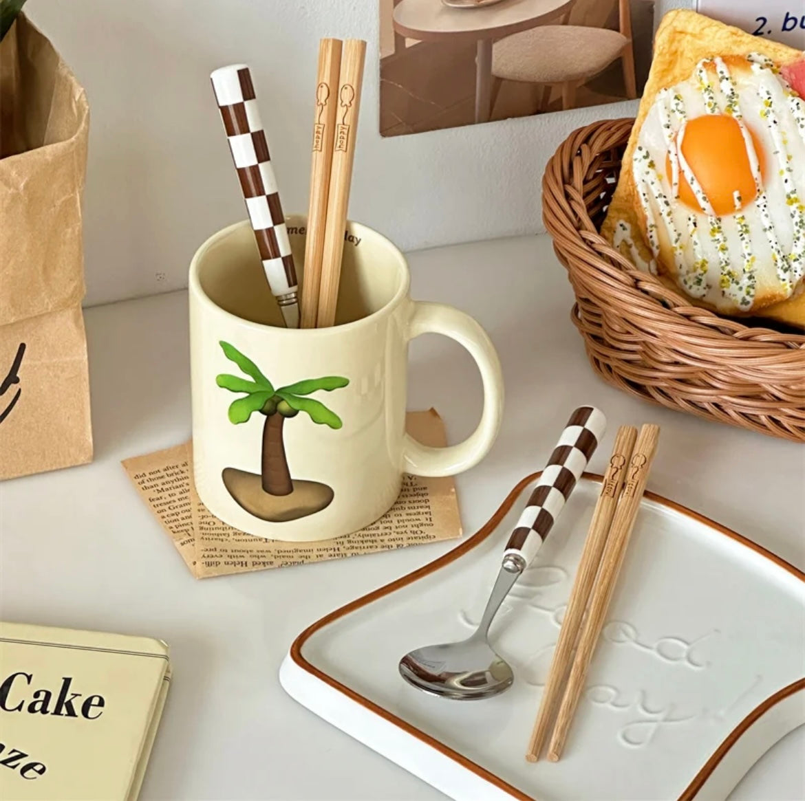 $19.99 Tableware