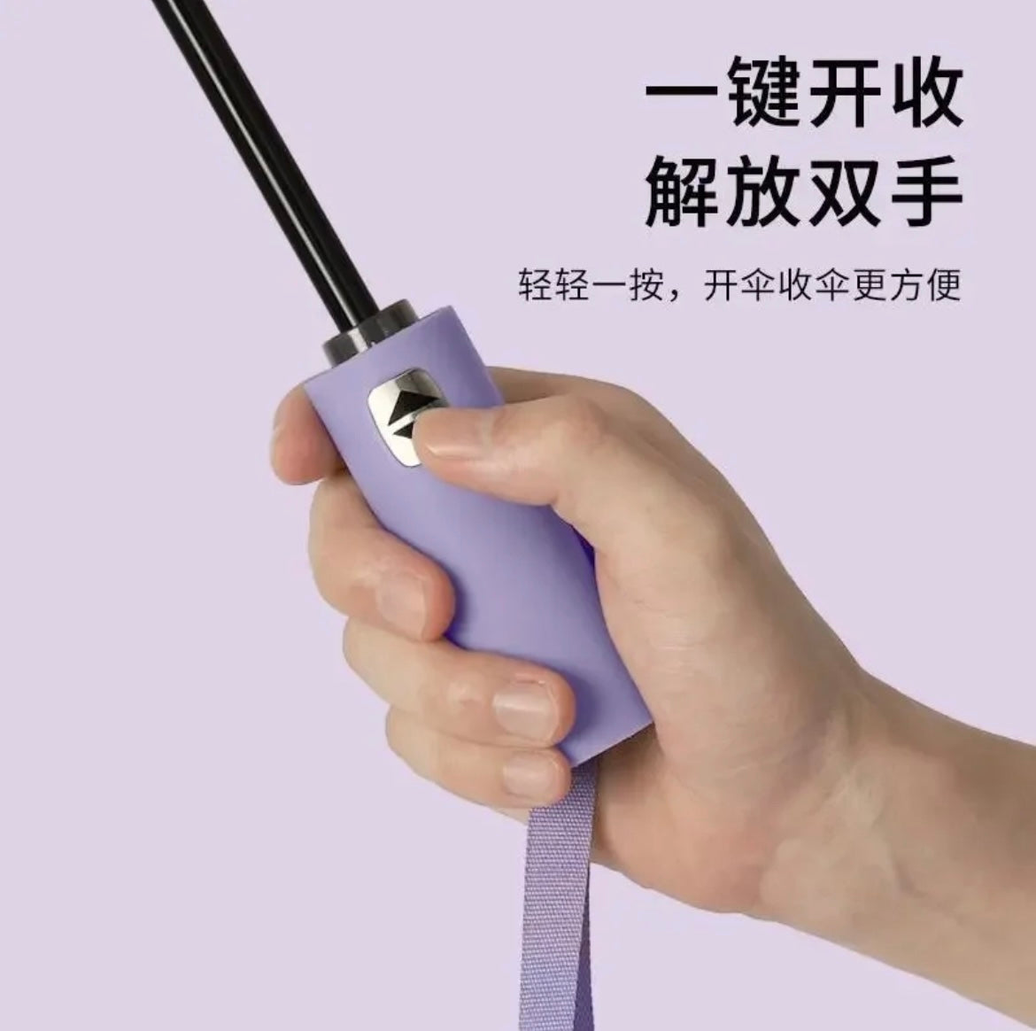 $49.9 Automatic umbrella