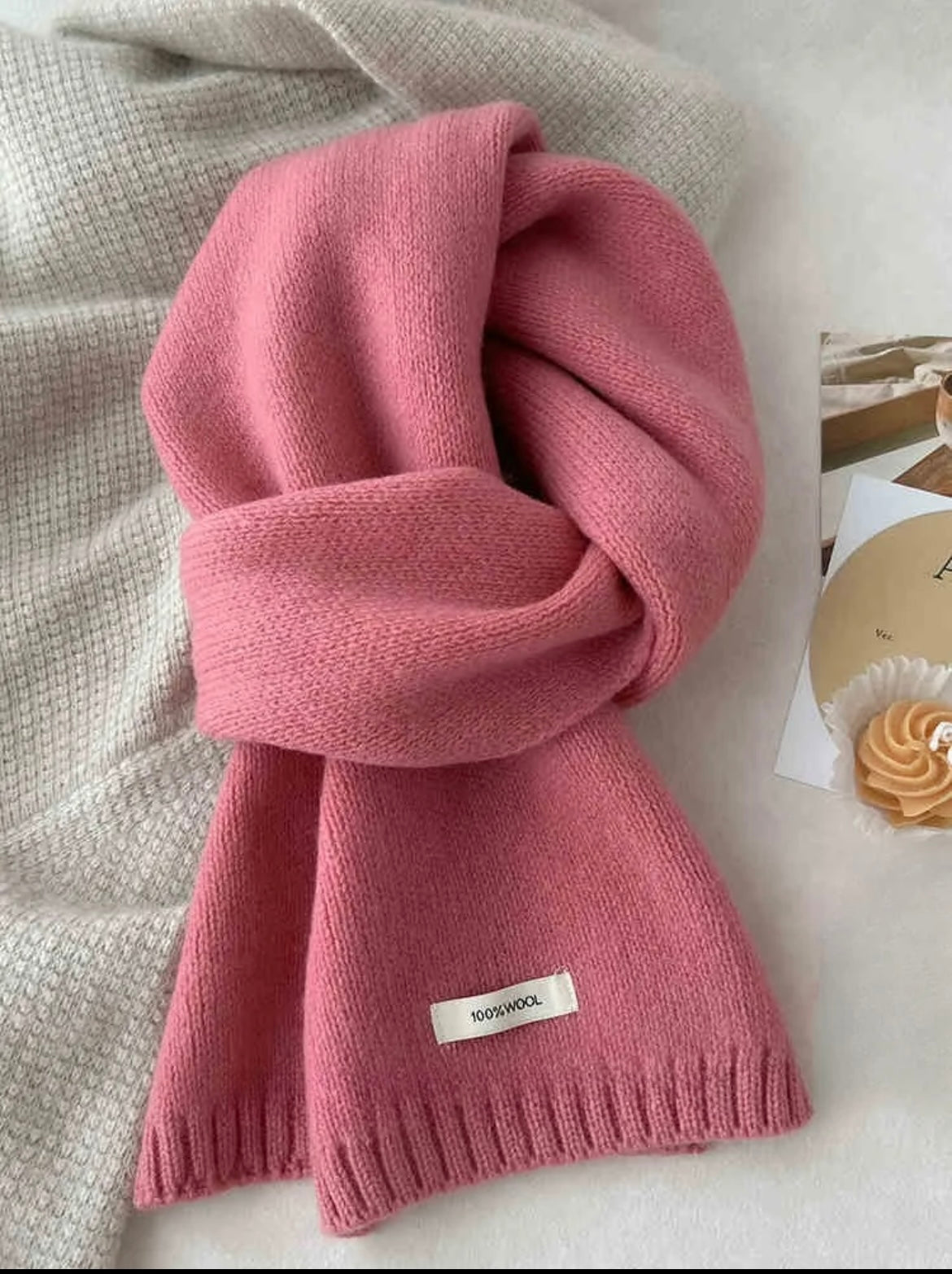 $49.9 Scarf