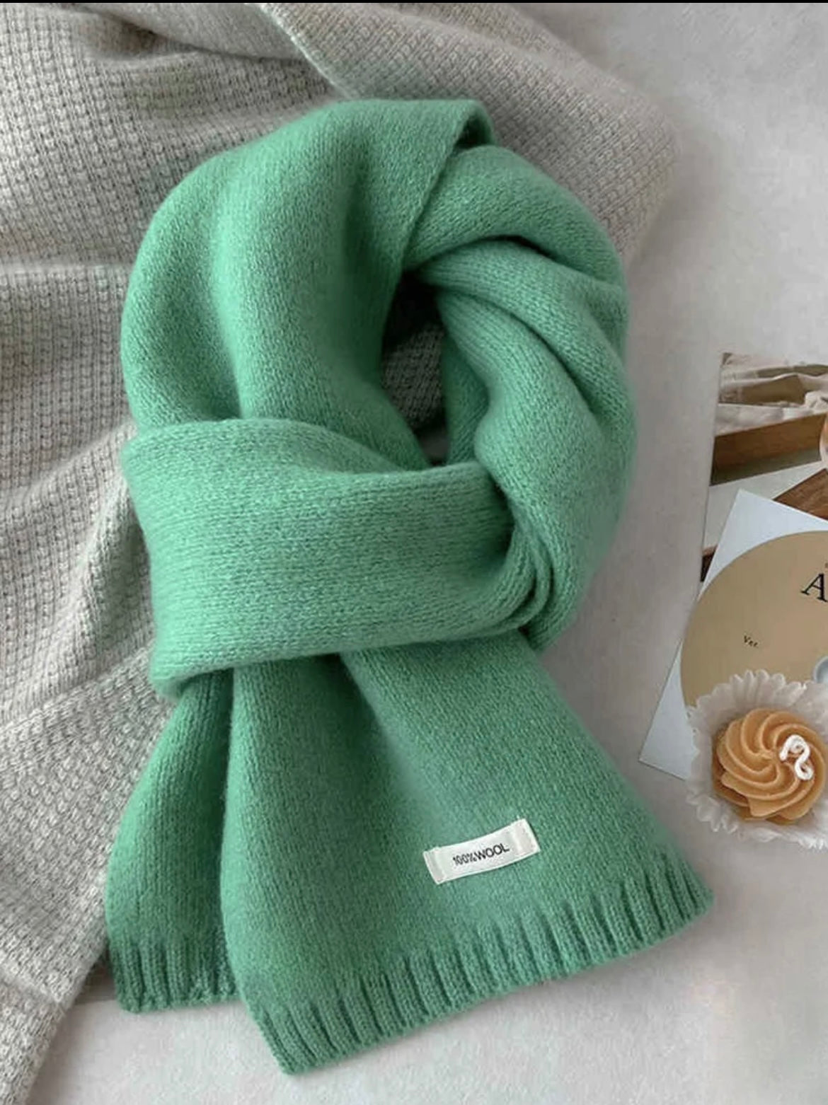 $49.9 Scarf