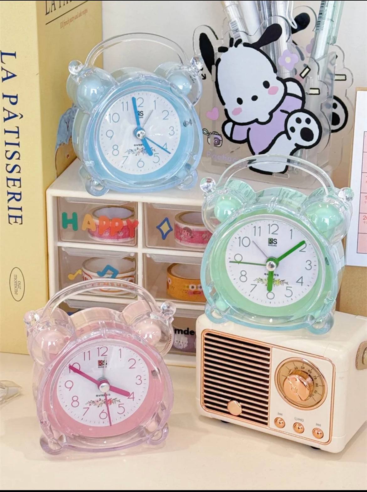 $29.99 Alarm Clock