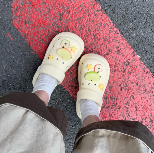 $39.99 Slippers