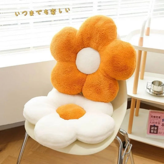 $29.99 Flower backrest