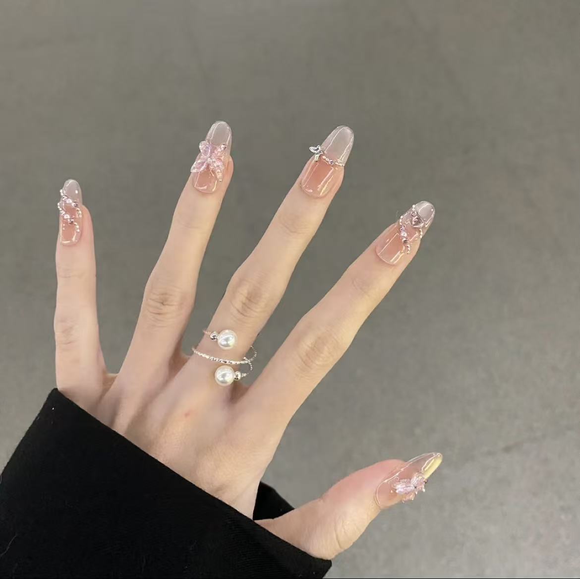 $49.99  Wearable nails