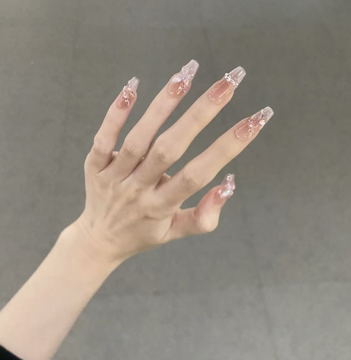 $49.99  Wearable nails