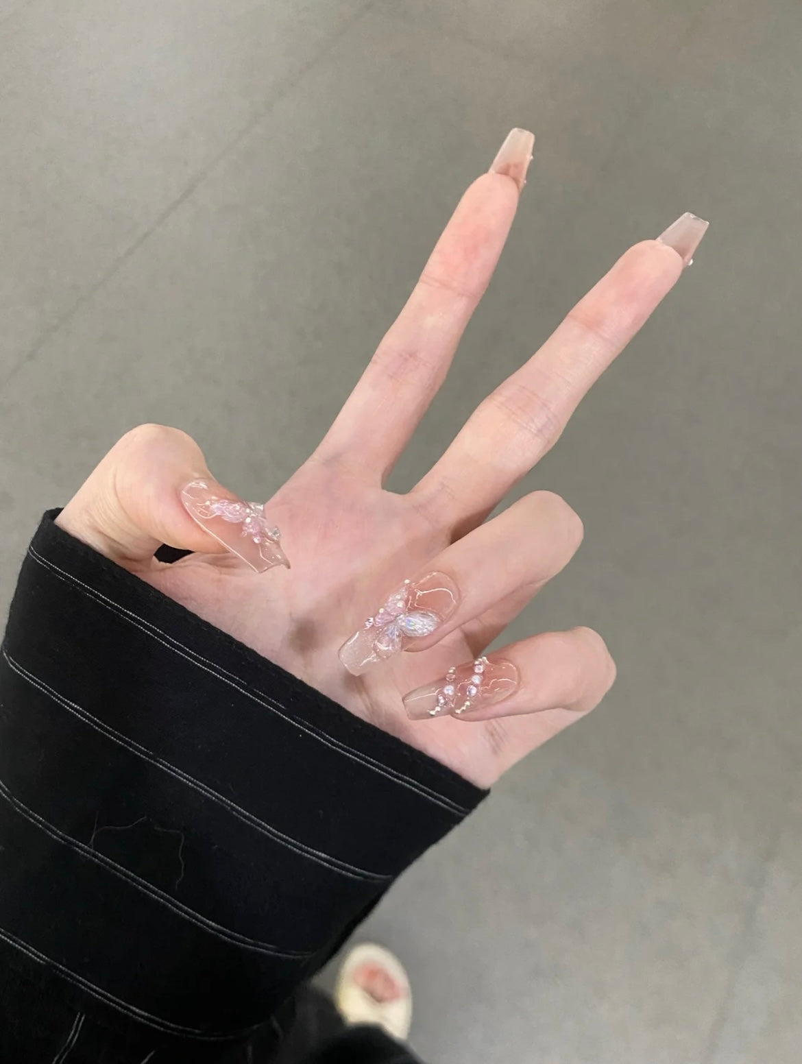 $49.99  Wearable nails
