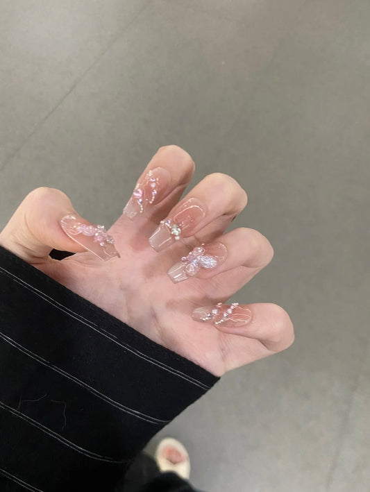 $49.99  Wearable nails
