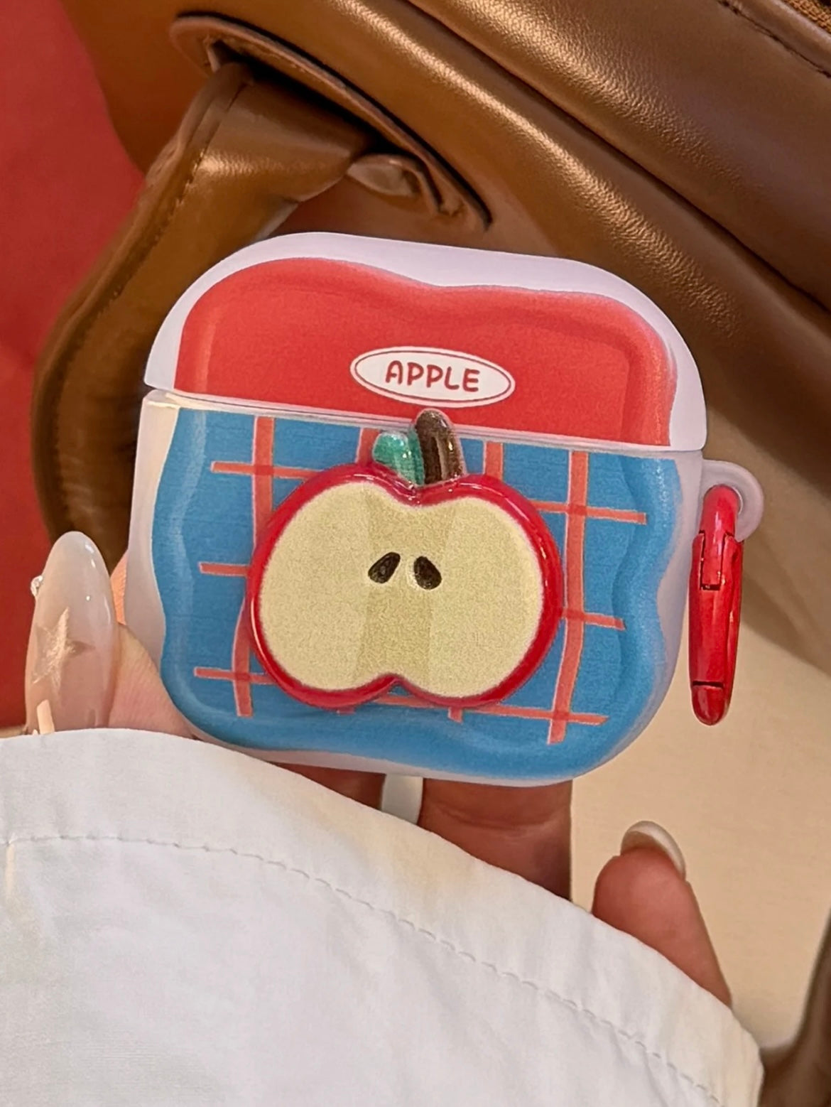 $19.99 Airport case