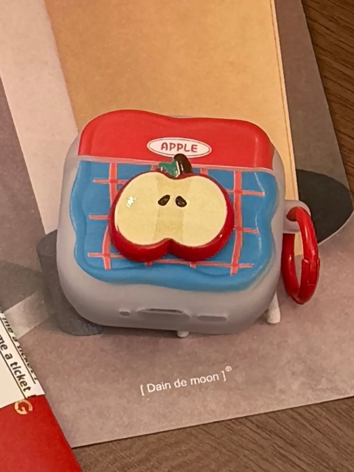 $19.99 Airport case