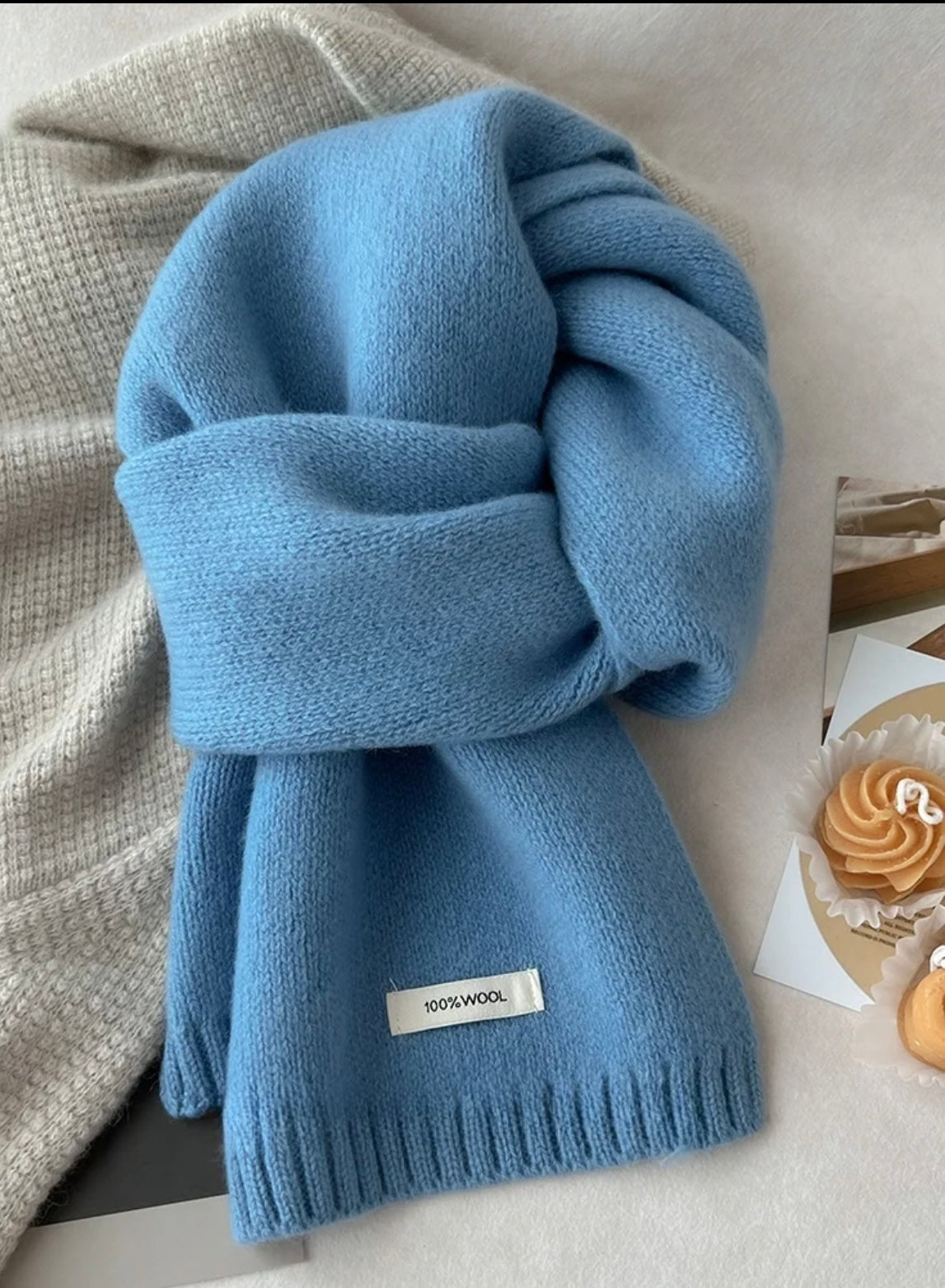 $49.9 Scarf