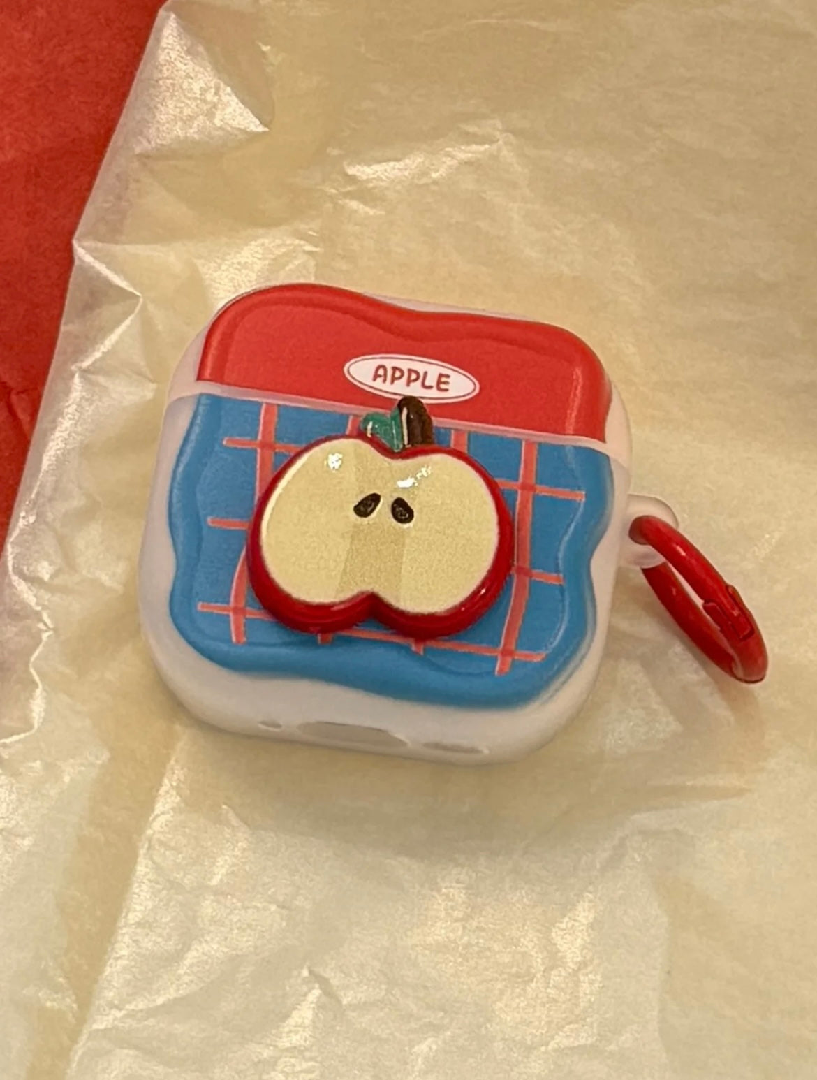 $19.99 Airport case