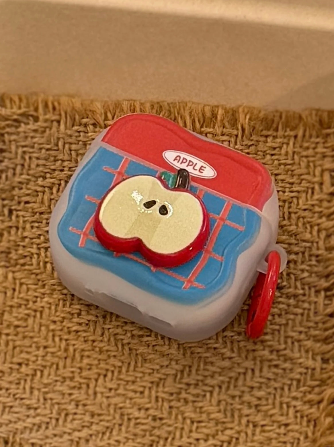 $19.99 Airport case