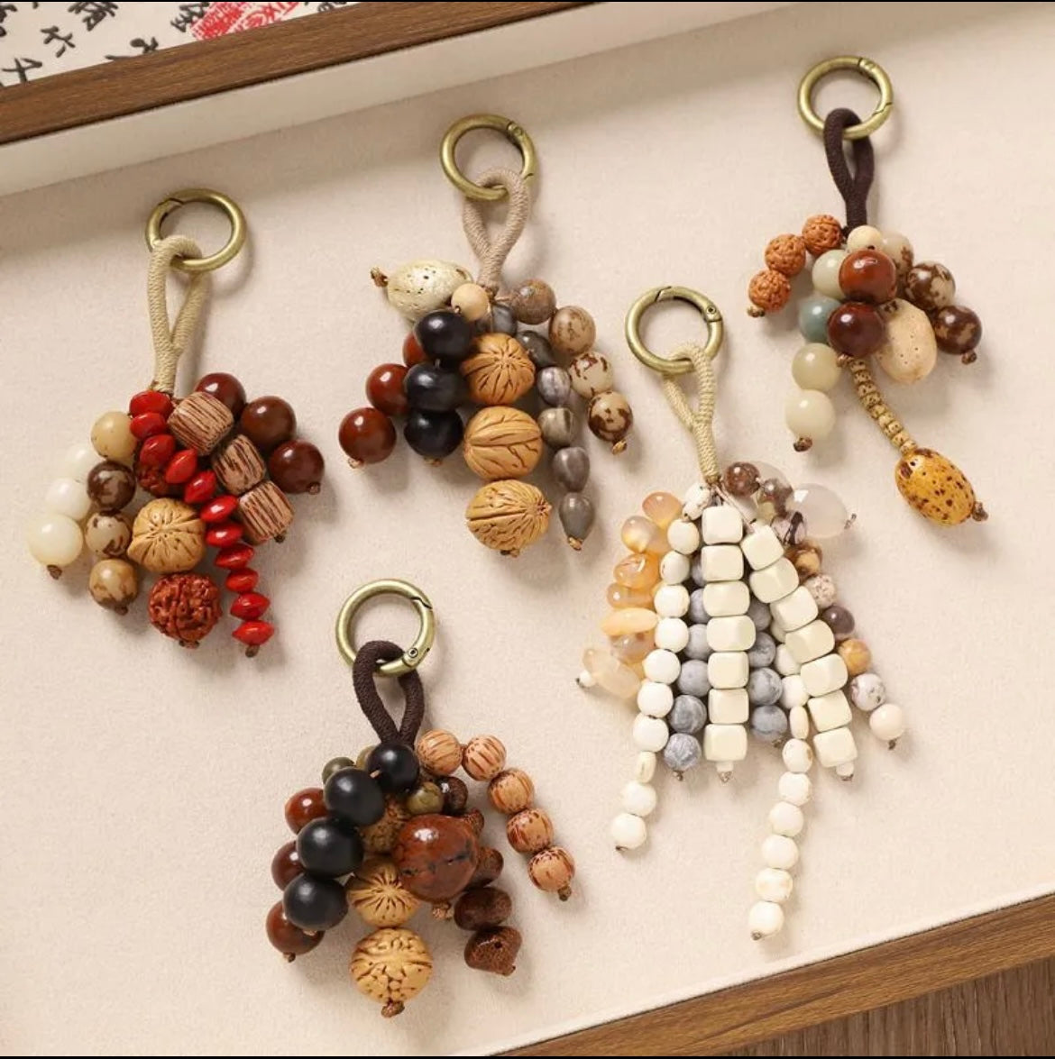 $29.99 Keychain