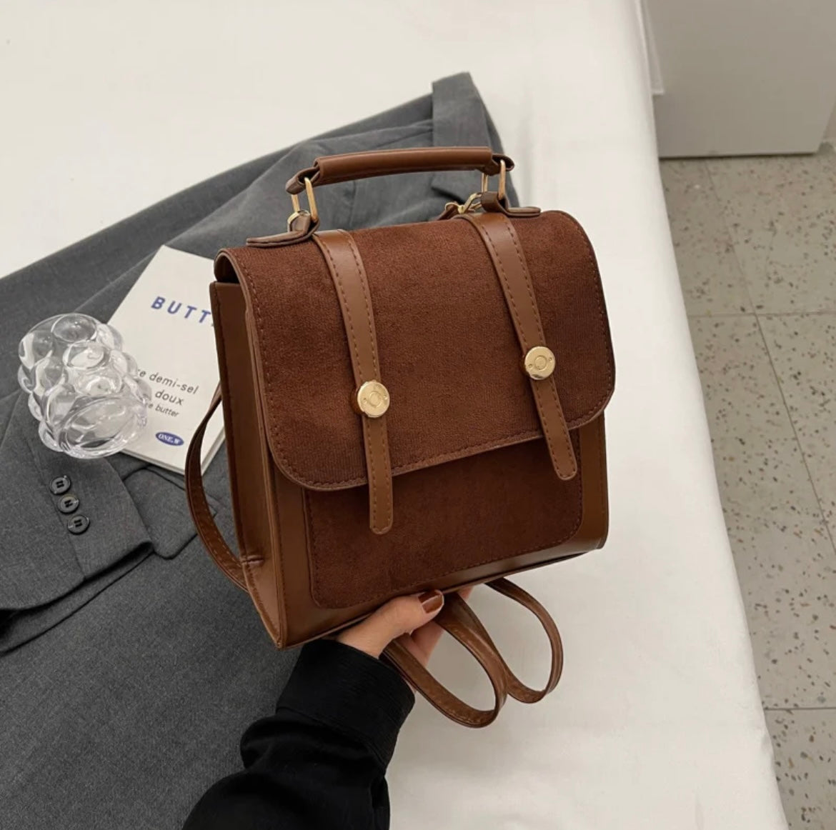 $39.99 Lady Bag pack