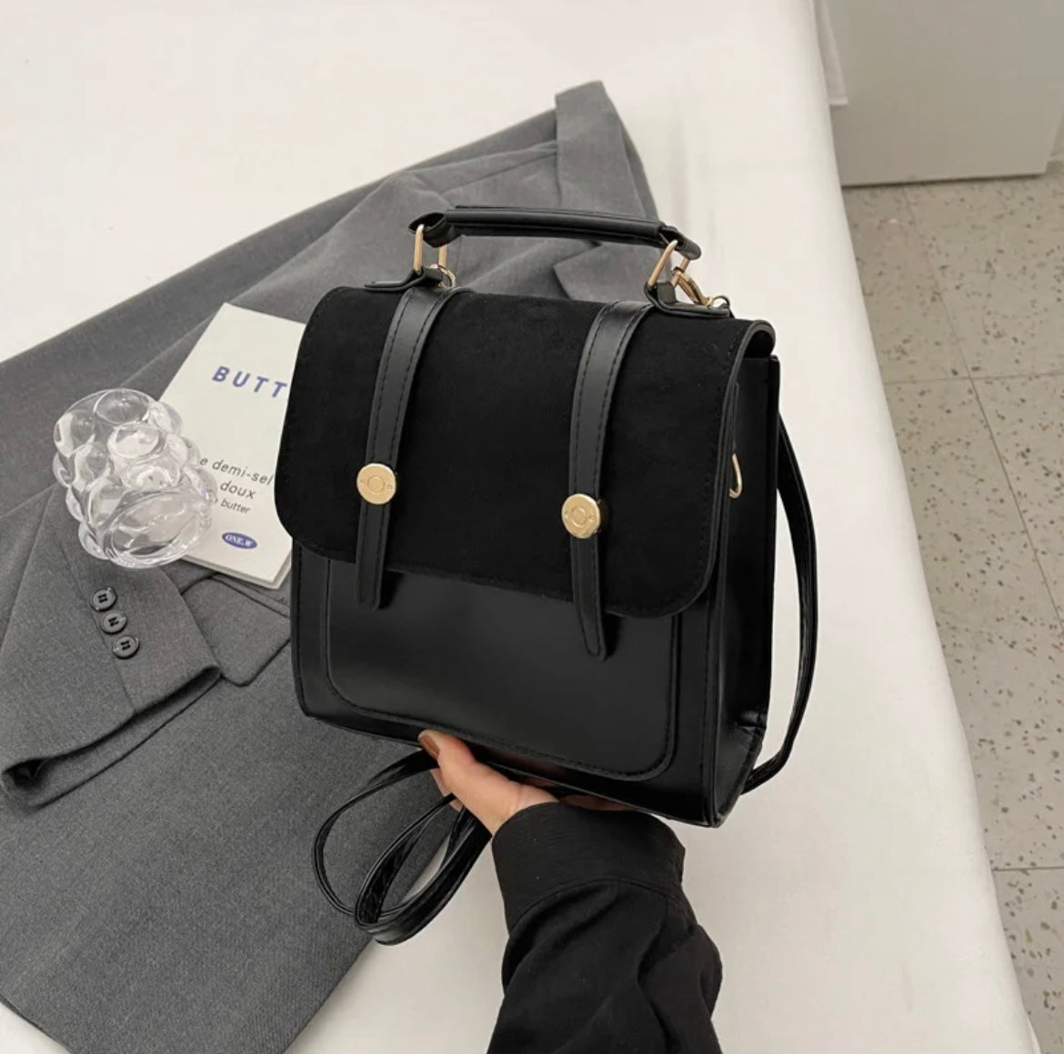$39.99 Lady Bag pack
