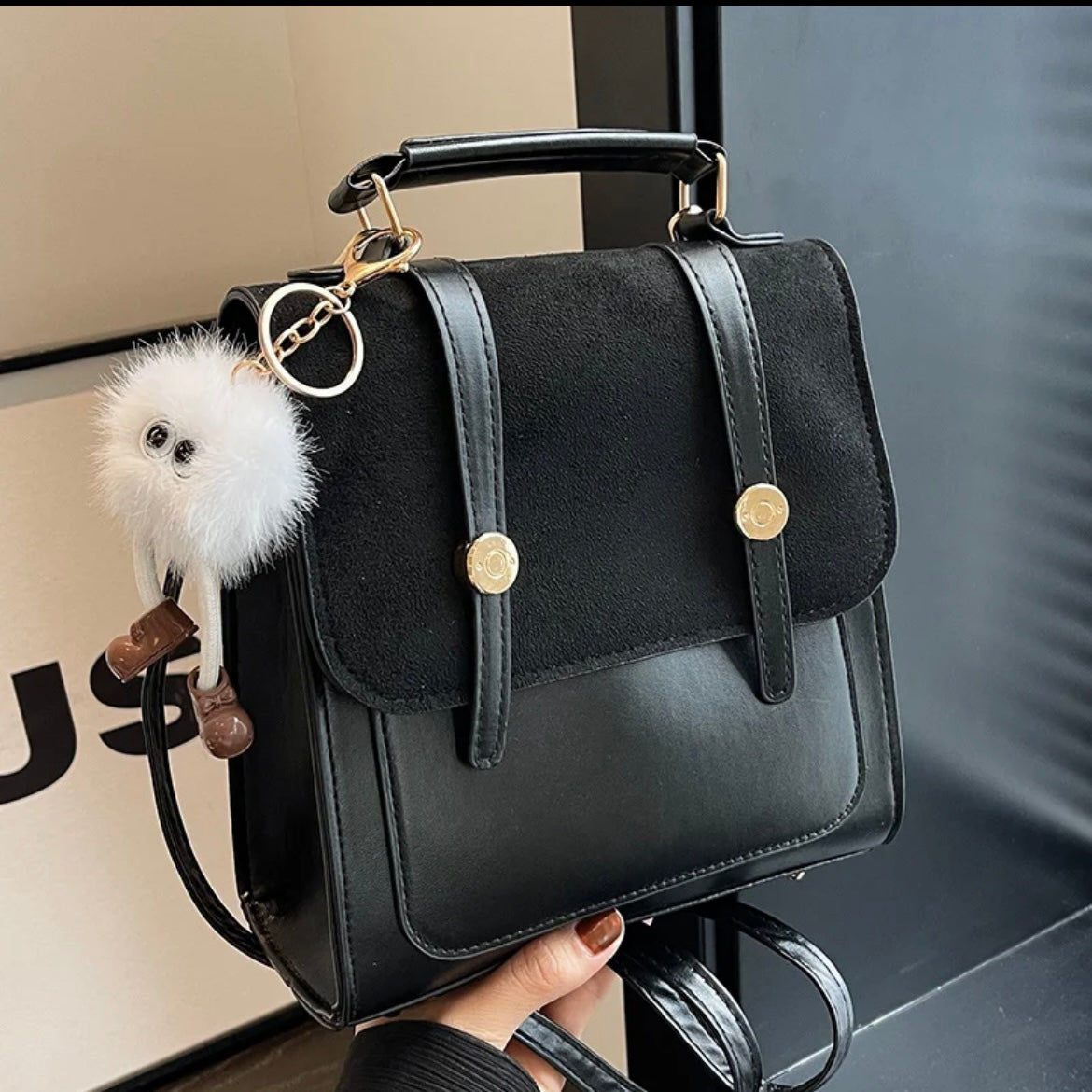 $39.99 Lady Bag pack