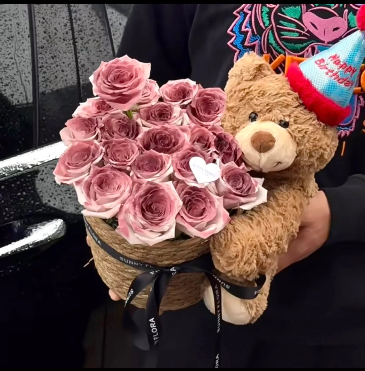 $49.99 Flower bear