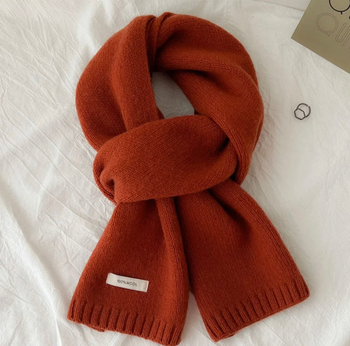 $49.9 Scarf
