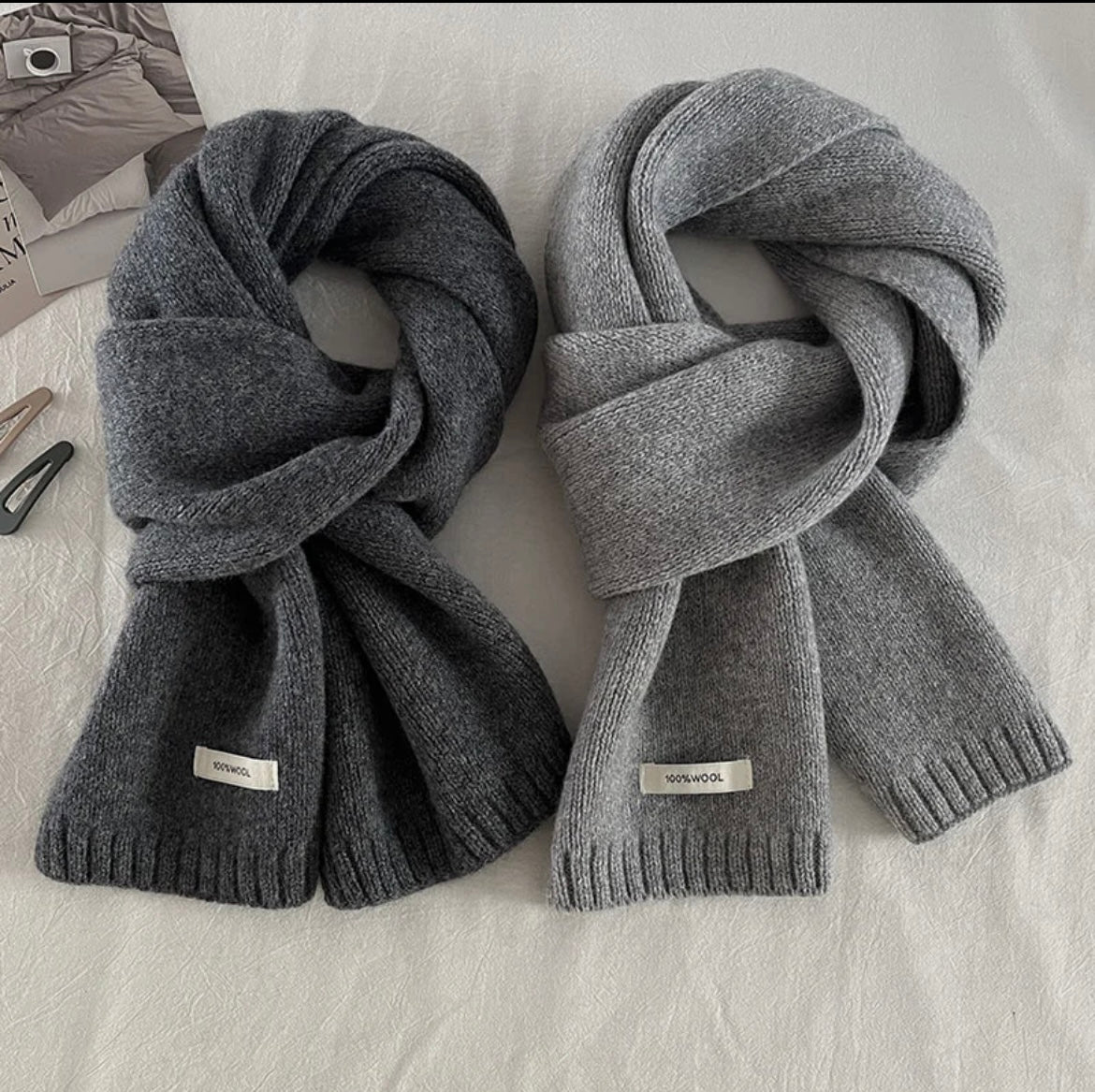 $49.9 Scarf