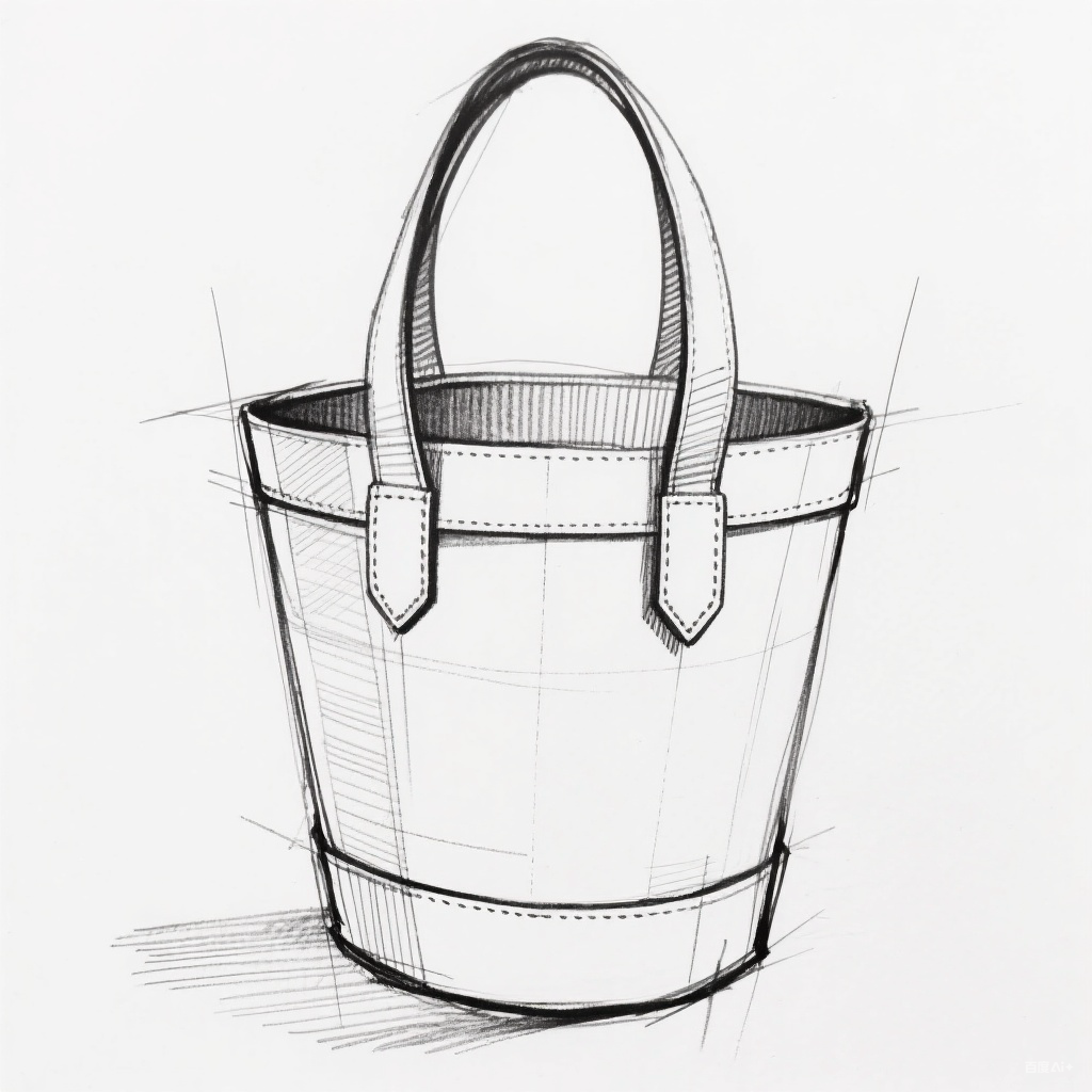 $ 159.99 LUXURY BAG