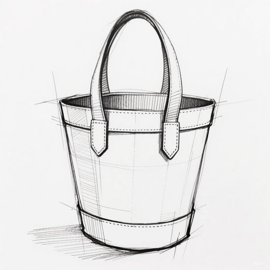$ 159.99 LUXURY BAG
