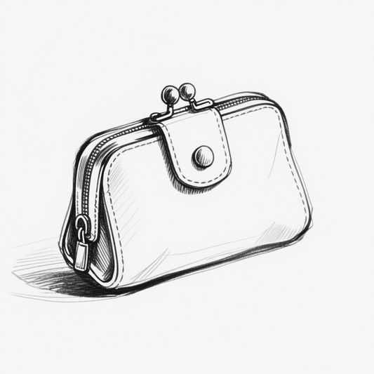 $39.99 small wallets