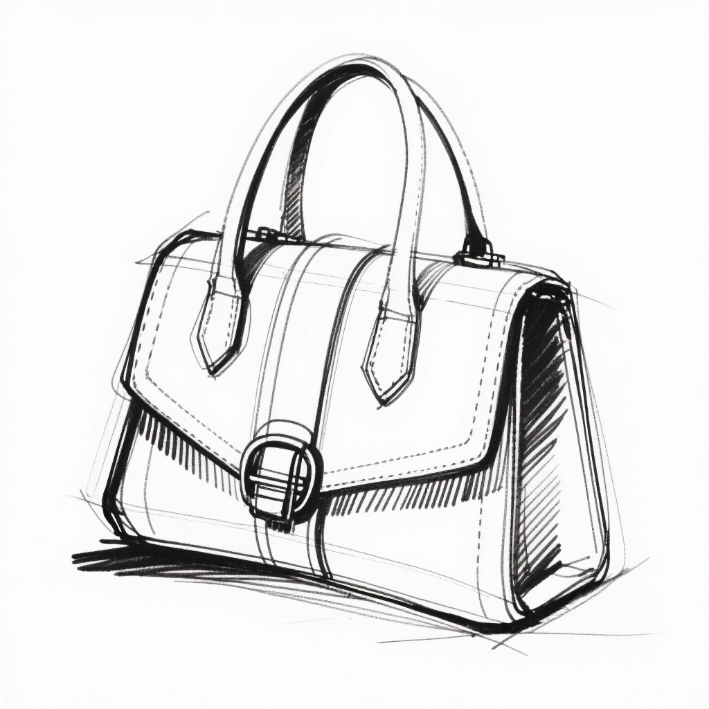 $99.99 FANCY BAG