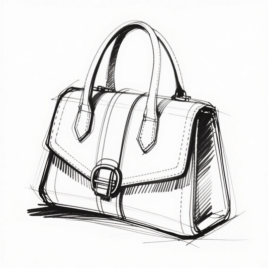 $99.99 FANCY BAG